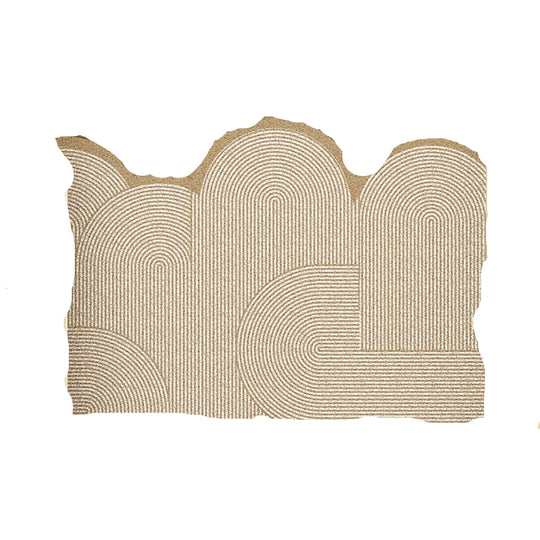 Liukumaton ovimatto StepShield 0