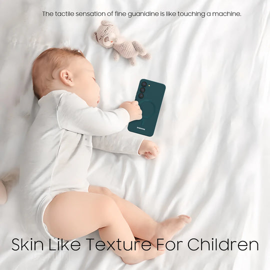 Magneettikotelo Samsung Galaxy S25 S24 S23 S22 S21 Plus S20 FE Iskunkestävä Suojakotelo 3