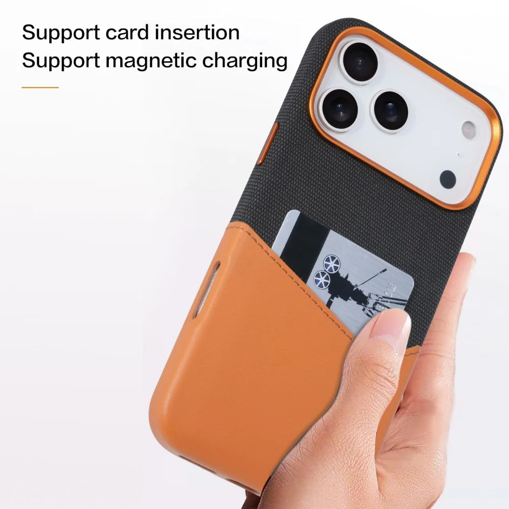 Magneettikotelo iPhone 17 Pro Max ja Muut Mallit 3