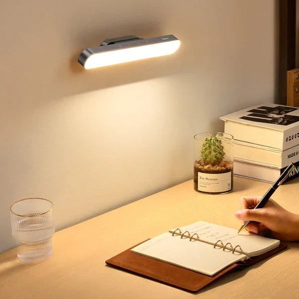 Magneettinen LED-lamppu Kosketusanturilla 0
