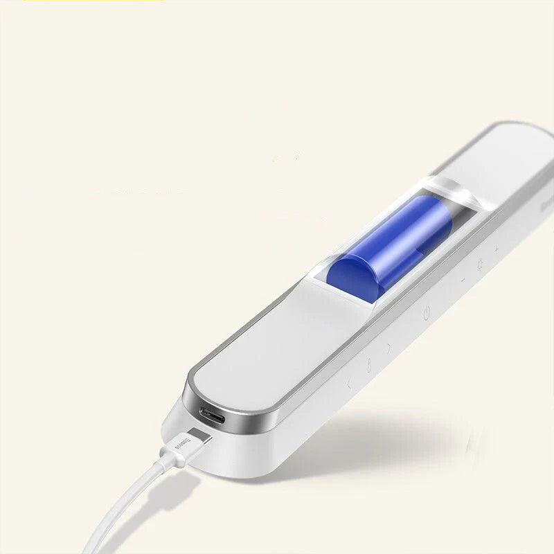 Magneettinen LED-lamppu Kosketusanturilla 1