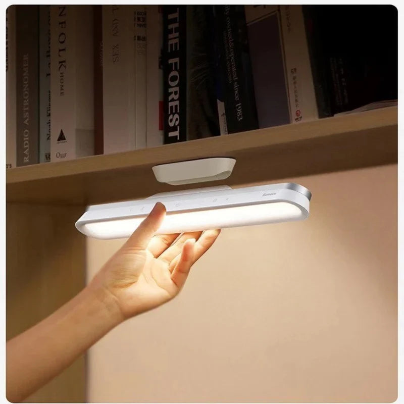 Magneettinen LED-lamppu Kosketusanturilla 4