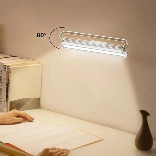 Magneettinen LED-lamppu Kosketusanturilla 5