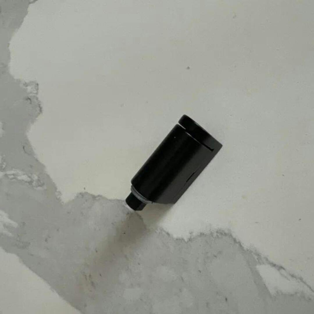 Magneettinen Ovenpysäytin Ilman Porausta Tyylikkäänä Ratkaisuna 7