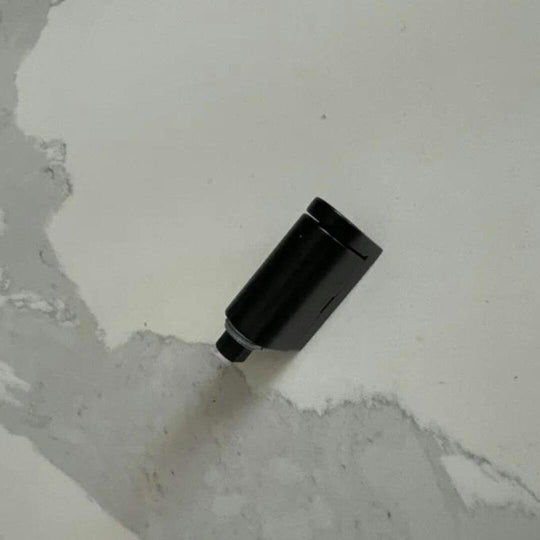 Magneettinen Ovenpysäytin Ilman Porausta Tyylikkäänä Ratkaisuna 7