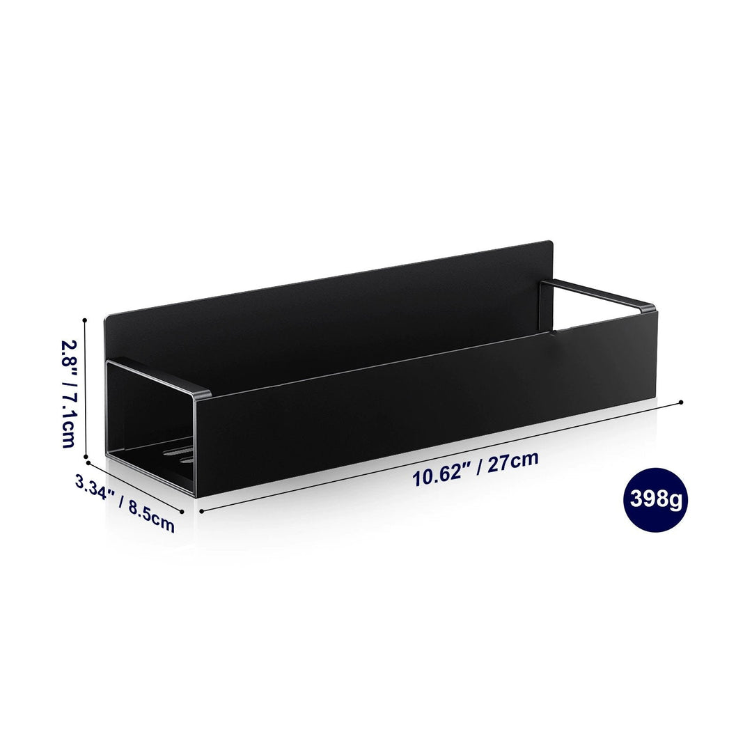 Magneettinen Säilytyshylly Keittiöön ja Työpajaan 8