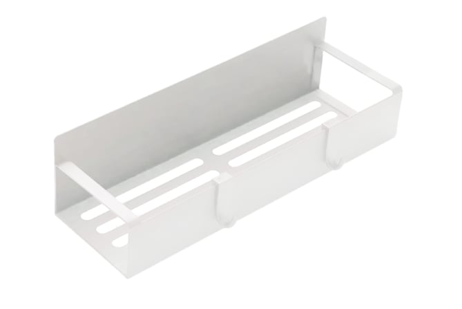 Magneettinen Säilytyshylly Keittiöön ja Työpajaan 9