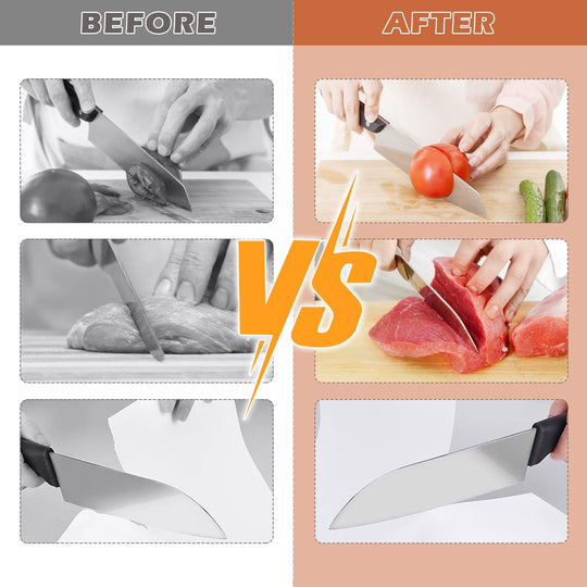 Manuaalinen Pyörivä Veitsenteroitin 3