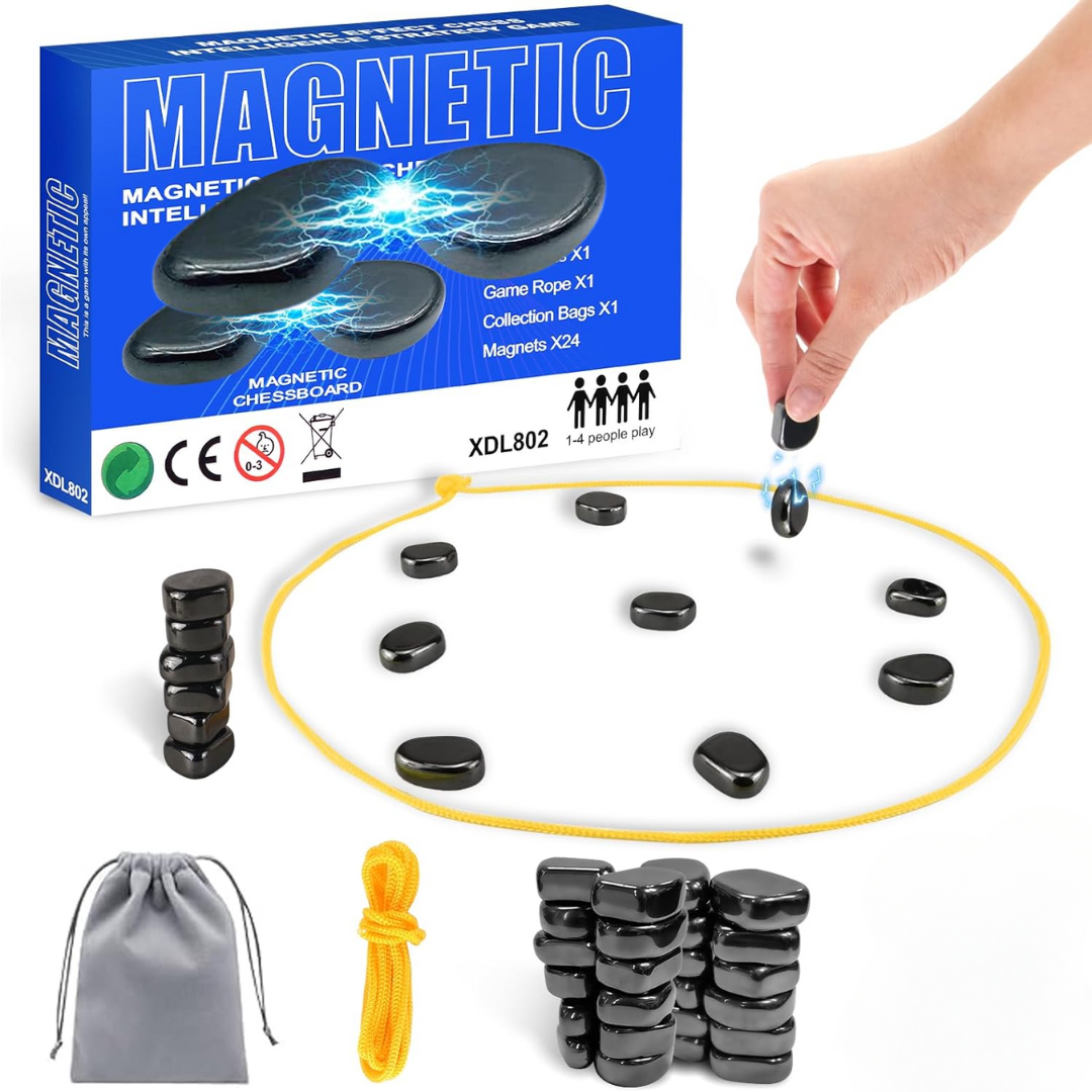 Matkashakkisarja Strategiseen Ajatteluun 1