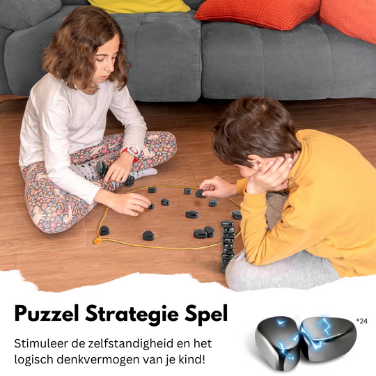 Matkashakkisarja Strategiseen Ajatteluun 2