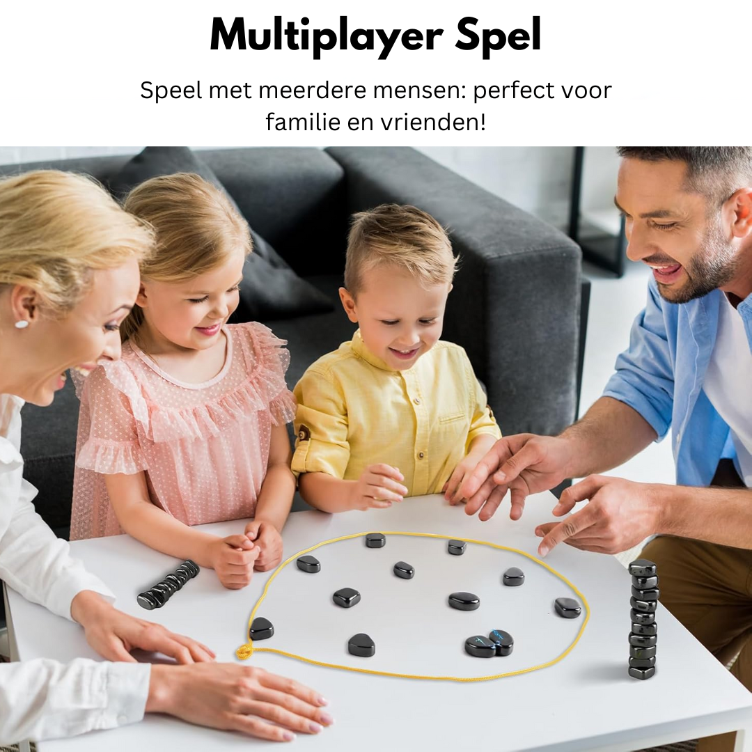 Matkashakkisarja Strategiseen Ajatteluun 3