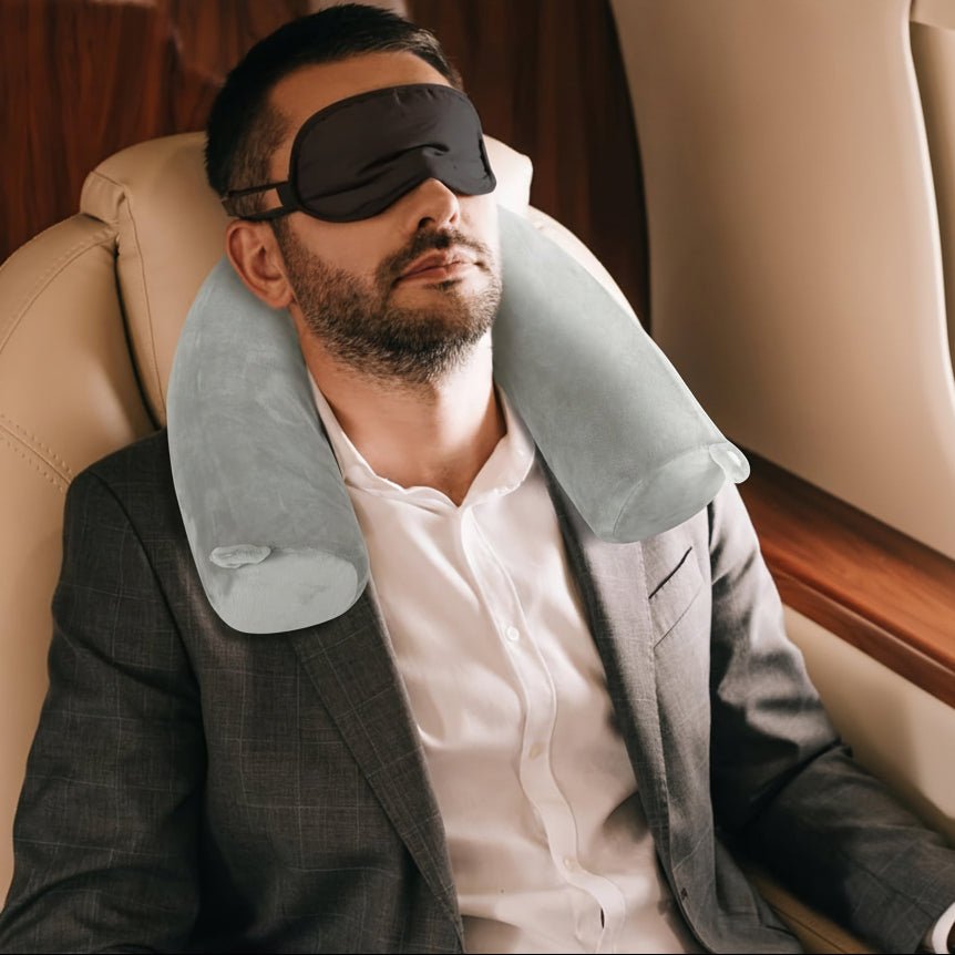 Matkatyyny Ergonominen Mukavuus 0