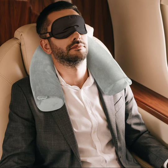 Matkatyyny Ergonominen Mukavuus 0