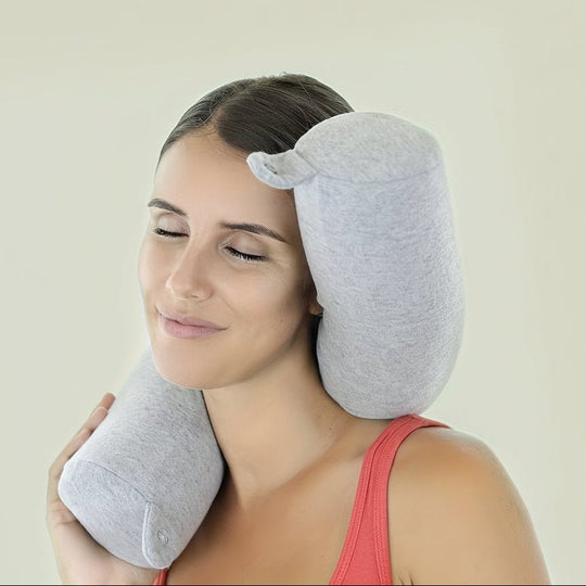 Matkatyyny Ergonominen Mukavuus 1