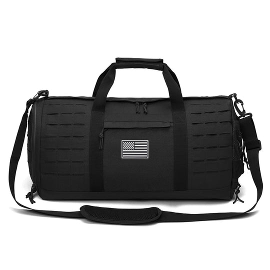 Miesten 40L Urheilulaukku 2