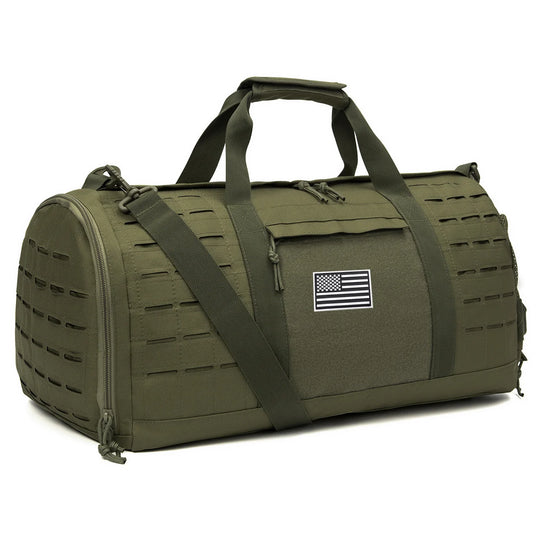 Miesten 40L Urheilulaukku 6