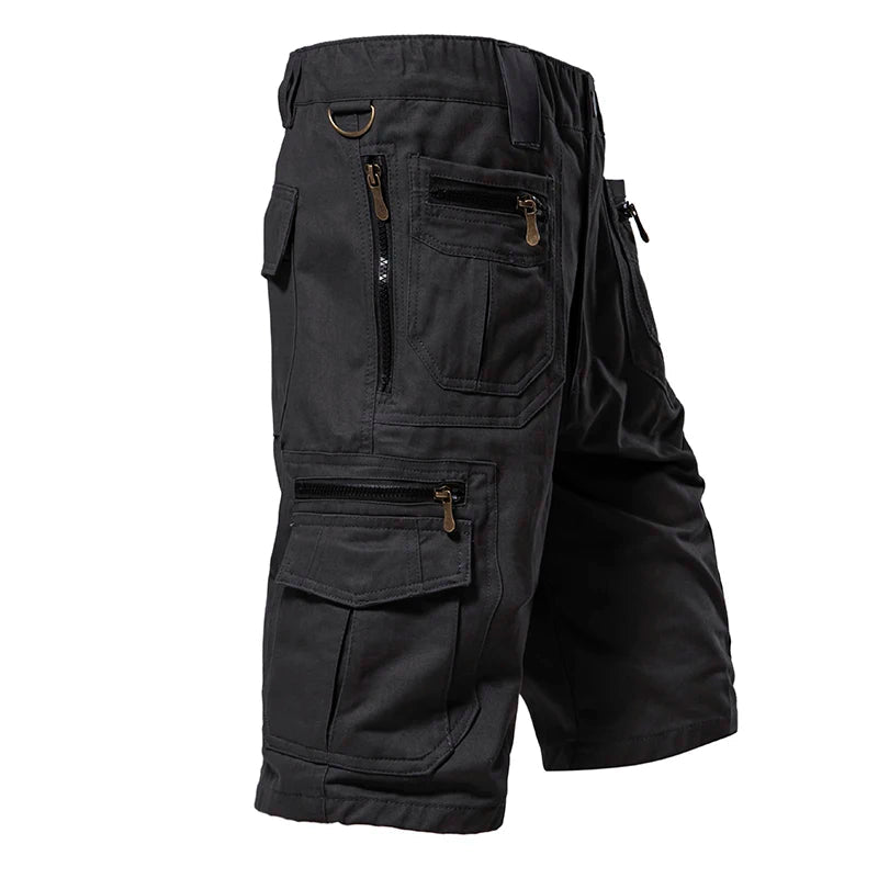 Miesten Bermuda-shortsit Rento Tyyli 6