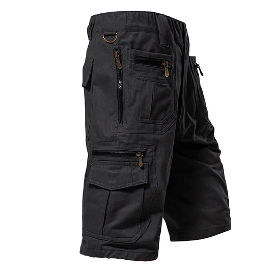 Miesten Bermuda-shortsit Rento Tyyli 6