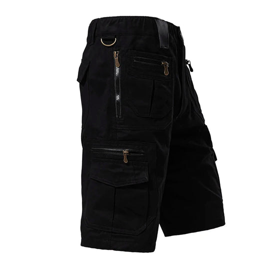 Miesten Bermuda-shortsit Rento Tyyli 7
