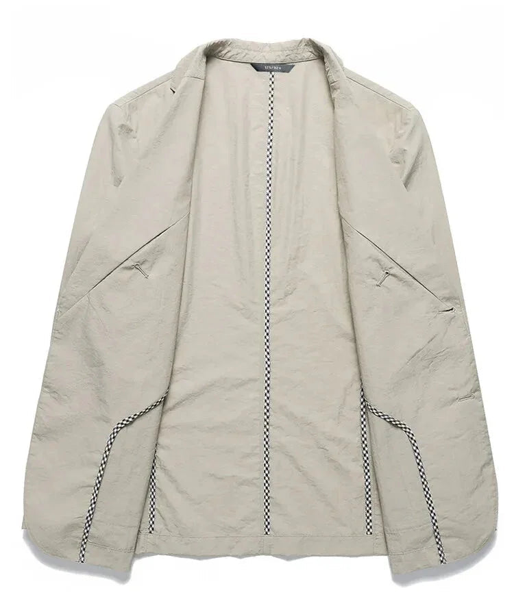 Miesten Bleiseri Klassinen Tyyli 7