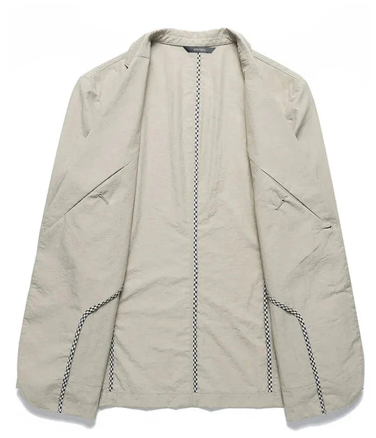 Miesten Bleiseri Klassinen Tyyli 7