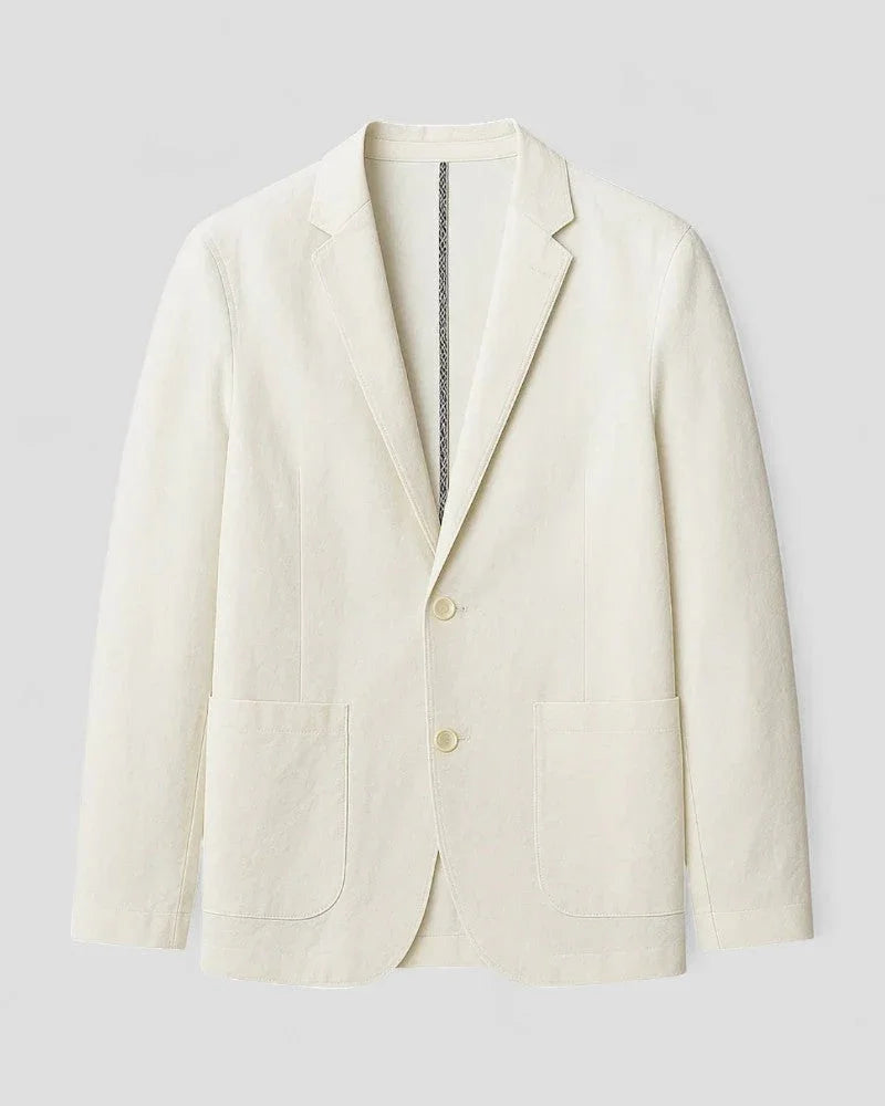 Miesten Bleiseri Räätälöity Tyylillä 1