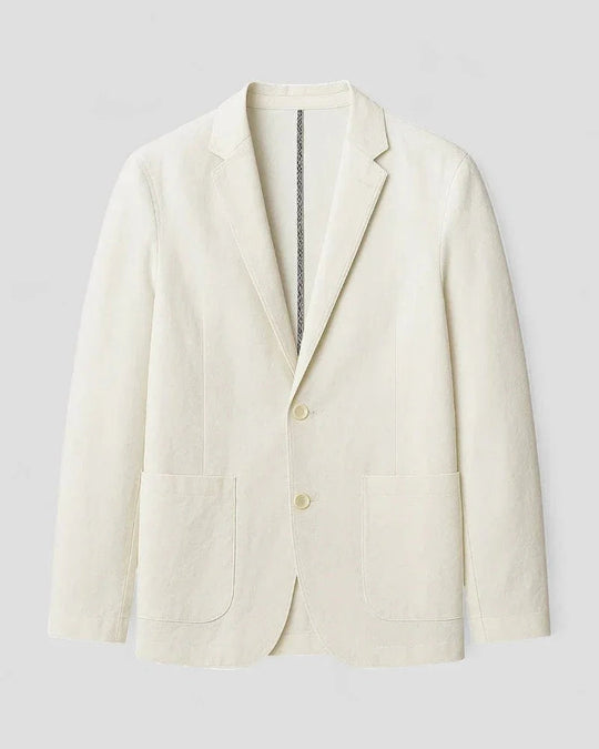 Miesten Bleiseri Räätälöity Tyylillä 1