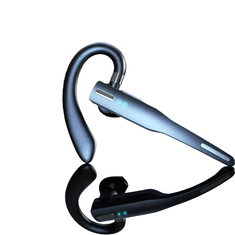Miesten Bluetooth-monokuuloke Melunvaimennuksella 0