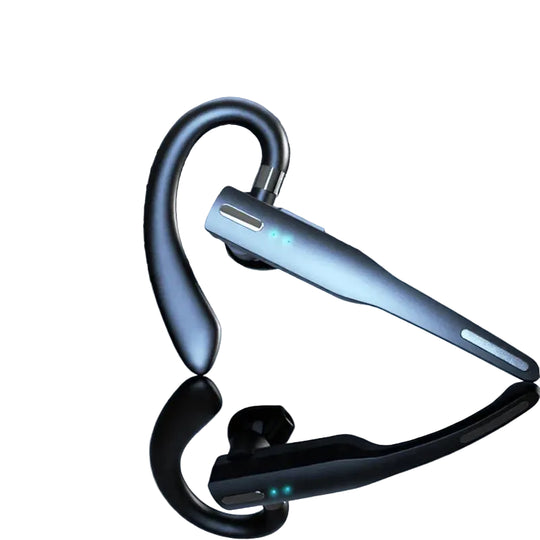 Miesten Bluetooth-monokuuloke Melunvaimennuksella 0