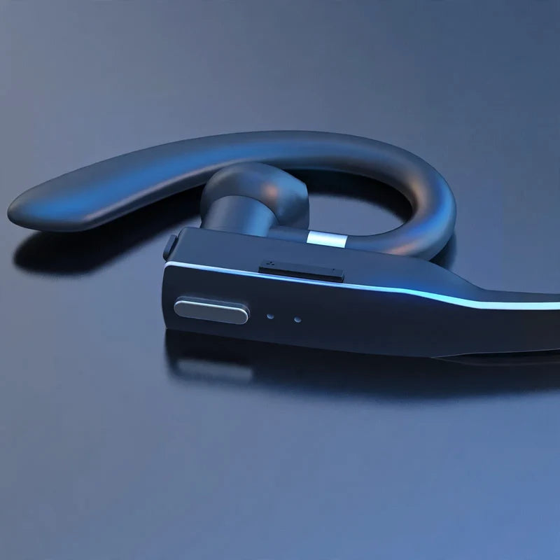Miesten Bluetooth-monokuuloke Melunvaimennuksella 2