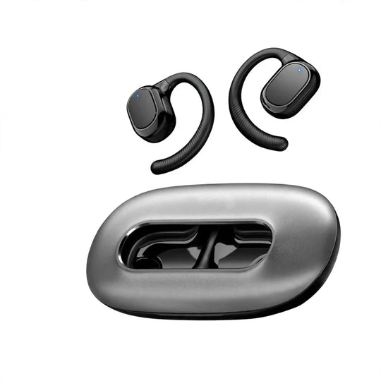 Miesten Bluetooth-nappikuulokkeet Urheilullinen Muotoilu 1