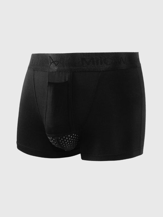 Miesten Bokserit 3-Pack Moderni Mukavuus 1