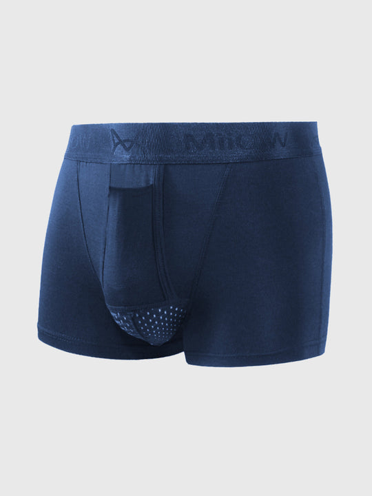 Miesten Bokserit 3-Pack Moderni Mukavuus 3