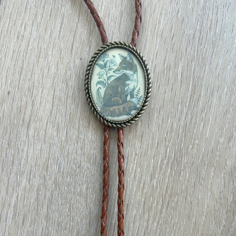 Miesten Bolo Solmio Sammakko Banjo Design 9