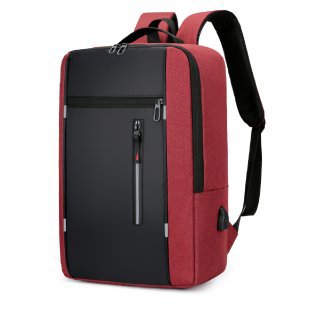 Miesten Business Reppu Moderni Design Monilokeroinen 0