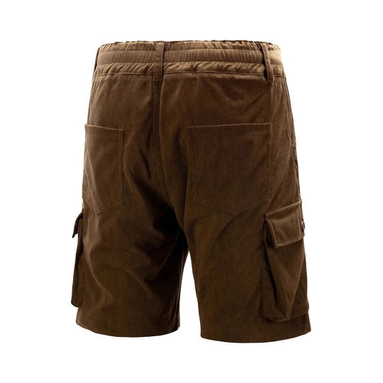 Miesten Cargo Bermuda Shortsit Retro-tyylillä 2