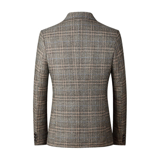 Miesten Casual Blazer Moderni Muotoilu 2