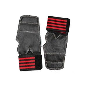 Miesten Crossfit-käsineet Ergonomisella Tuella 6