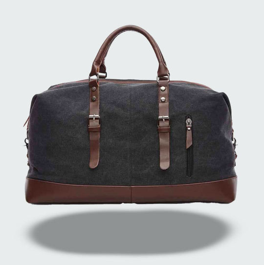 Miesten Duffle-laukku Tyylikkäällä Muotoilulla 6