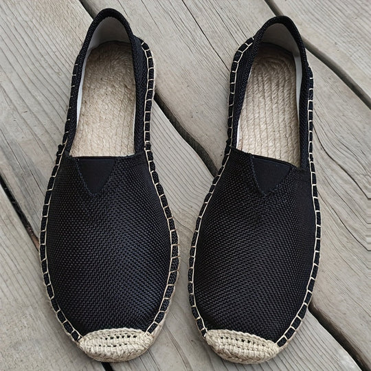 Miesten Espadrilles Kevyet ja Hengittävät 3
