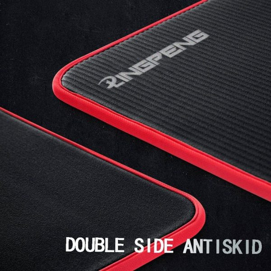 Miesten Fitness- ja Joogamatto Korkeatiheyksinen 1