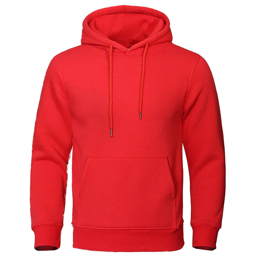 Miesten Fleece-huppari Rento 11