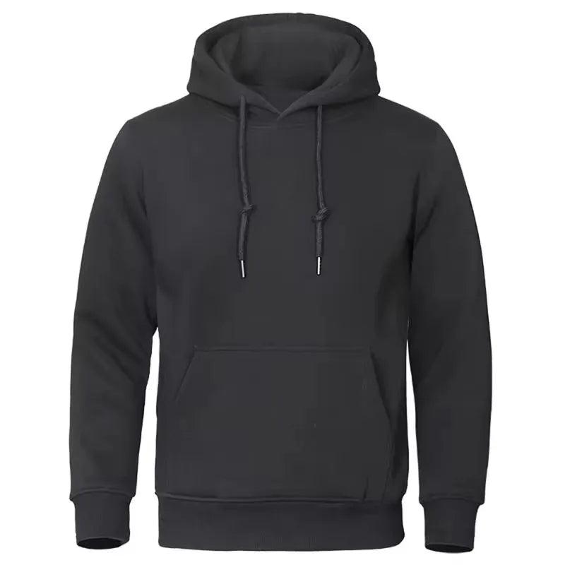 Miesten Fleece-huppari Rento 3