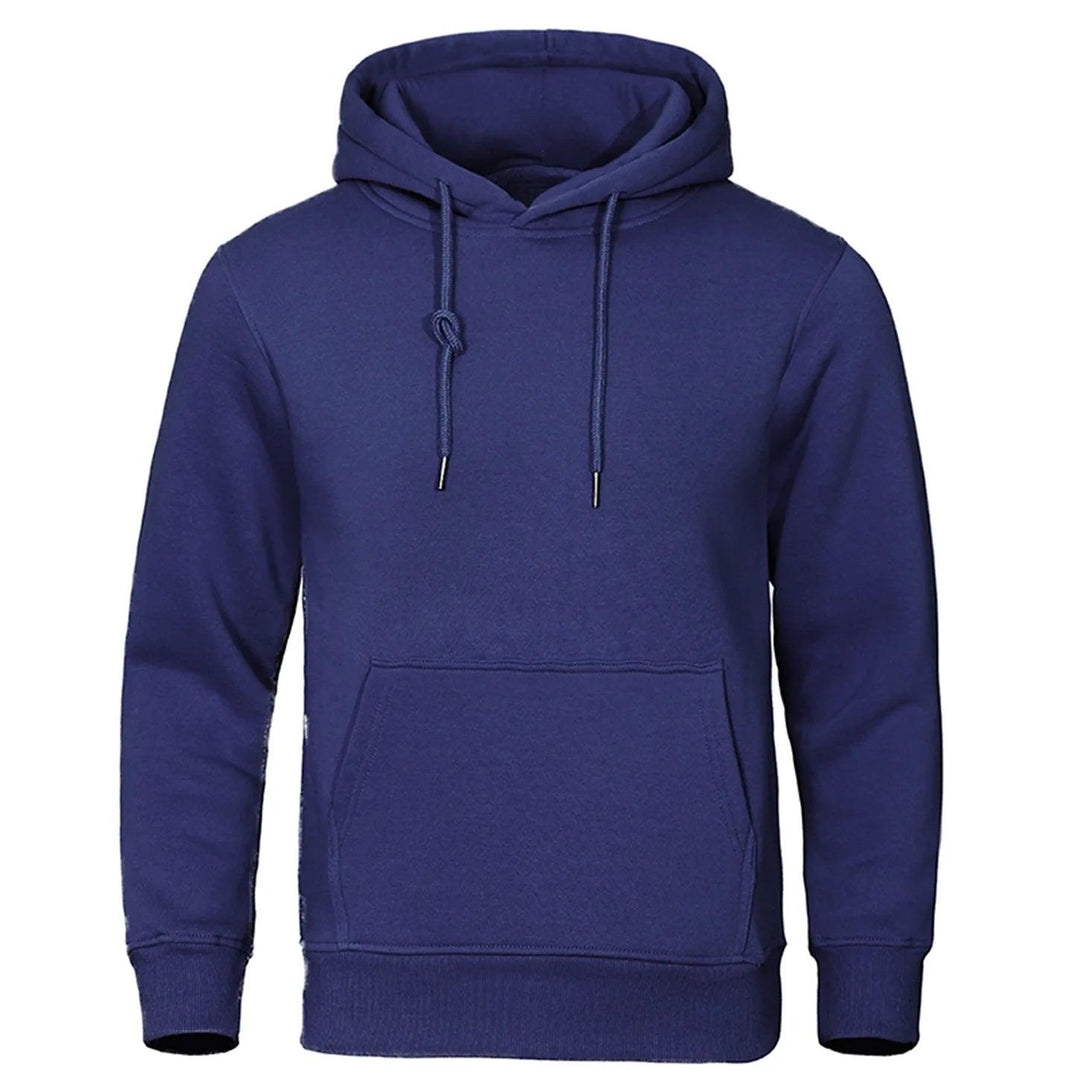 Miesten Fleece-huppari Rento 9