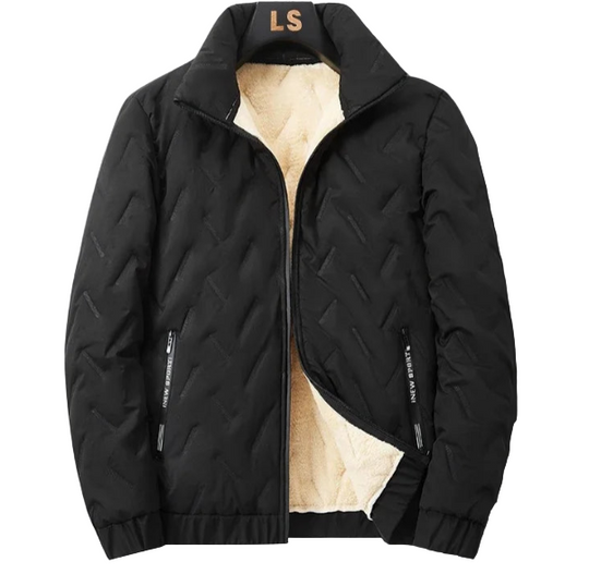 Miesten Hiihtotakki Tuulenpitävä 0