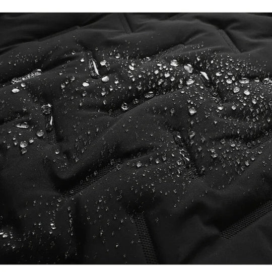 Miesten Hiihtotakki Tuulenpitävä 2