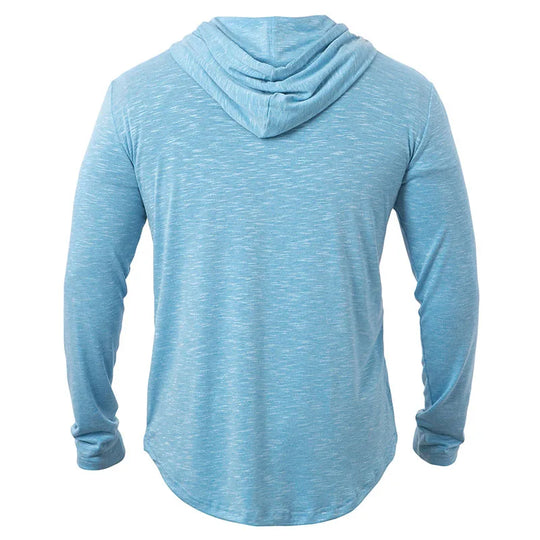 Miesten Huppari Kevyt Urheilumalli Polyesteri Puuvilla Spandex 2