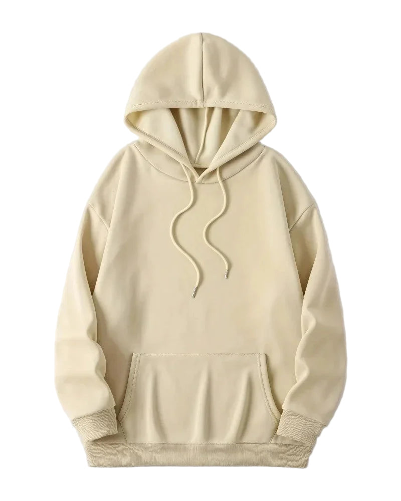 Miesten Huppari Rento Tyyli 0