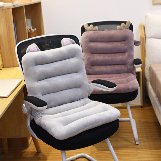 Miesten Istuintyyny Mukavaan Istumiseen 4