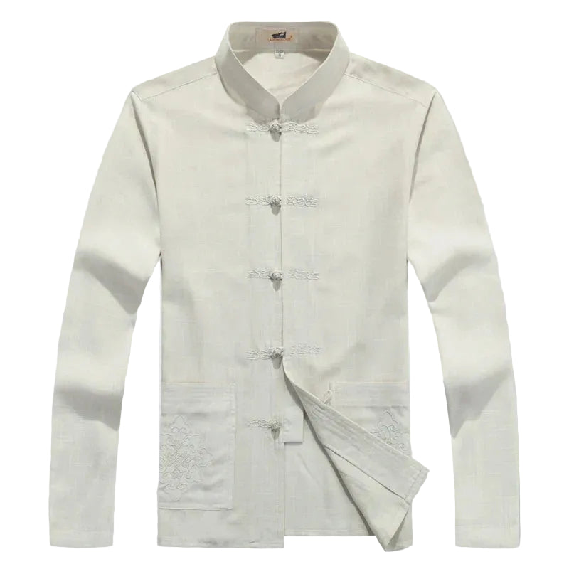 Miesten Japanilaistyylinen Setti 0